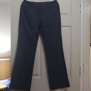 7th Avenue suiting collection by New York & Company pants size 4